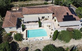 Bastide Saint-Thome
